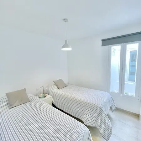 Casahost Townhouse Lise Villa Puerto del Carmen  Exterior photo