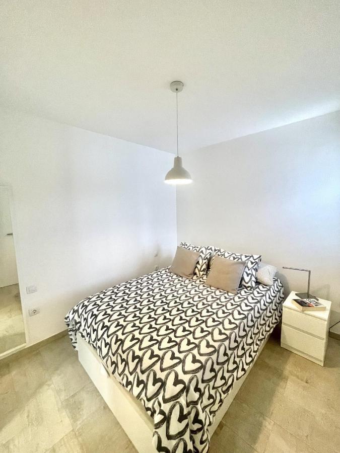 Casa de Férias Casahost Townhouse Lise Puerto del Carmen (Lanzarote)