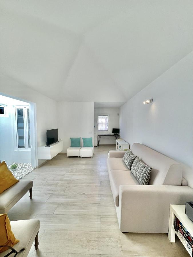 Holiday home Casahost Townhouse Lise