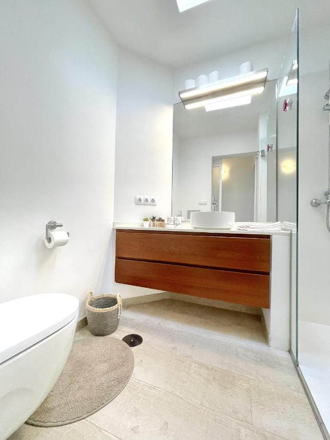 Vakantiehuis Casahost Townhouse Lise