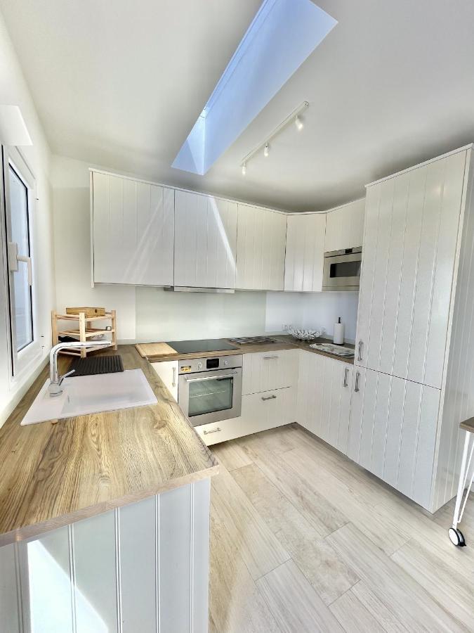 Vakantiehuis Casahost Townhouse Lise